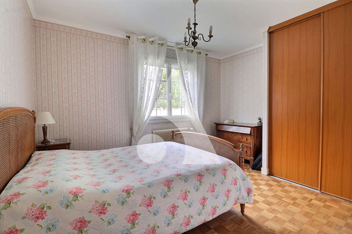 Maison à FRANCONVILLE