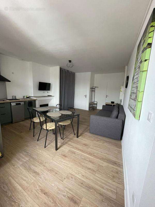 Appartement à ALBI