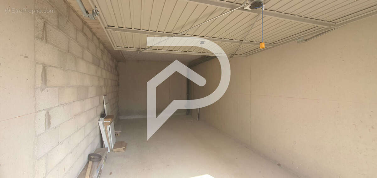 Parking à ARGELES-SUR-MER