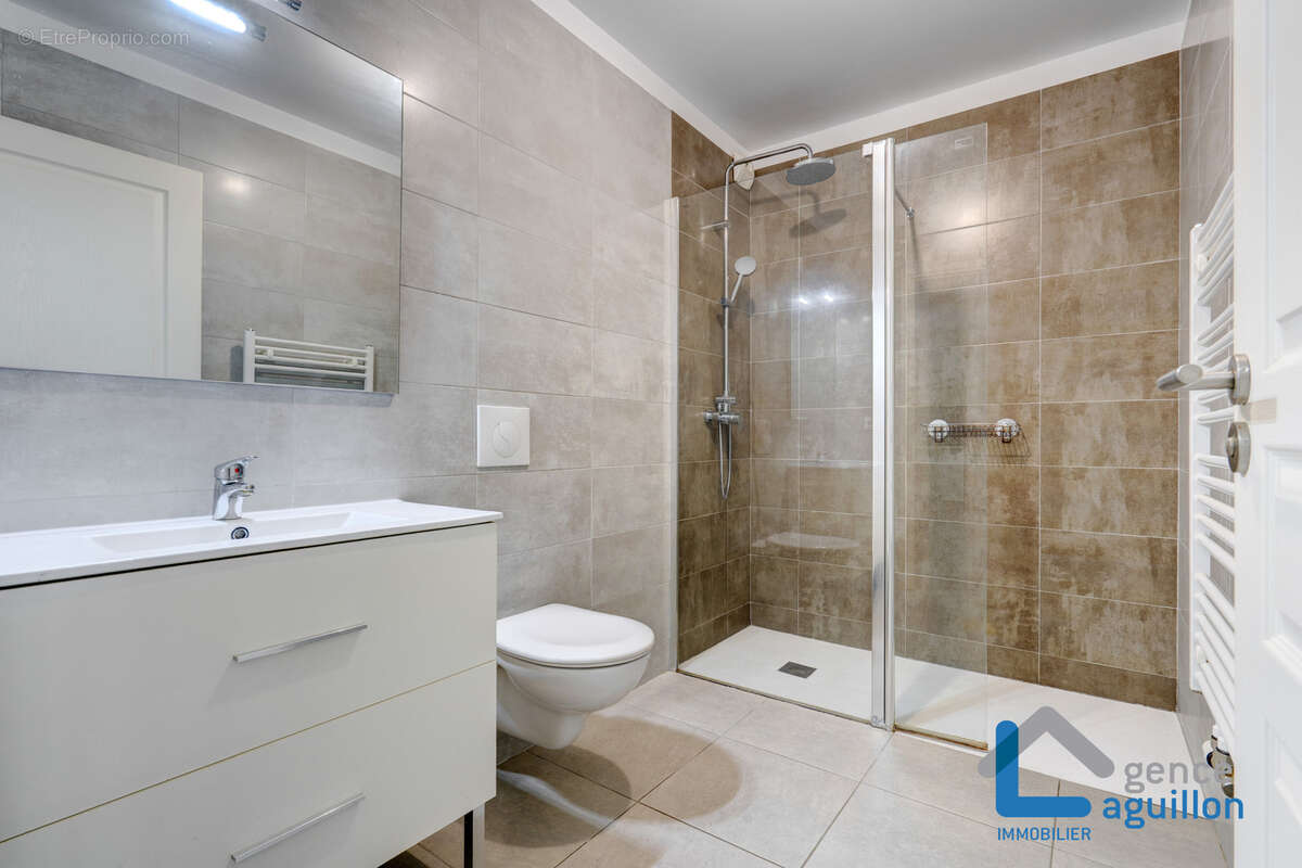 Appartement à HENDAYE