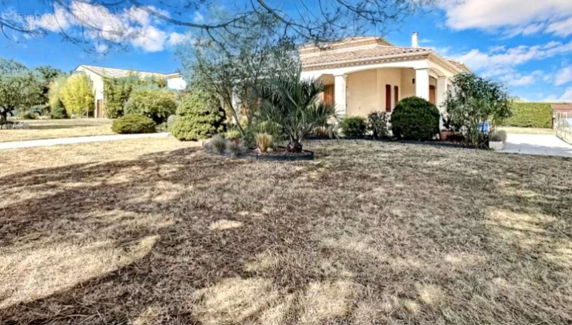 Maison à MIRAMONT-DE-GUYENNE