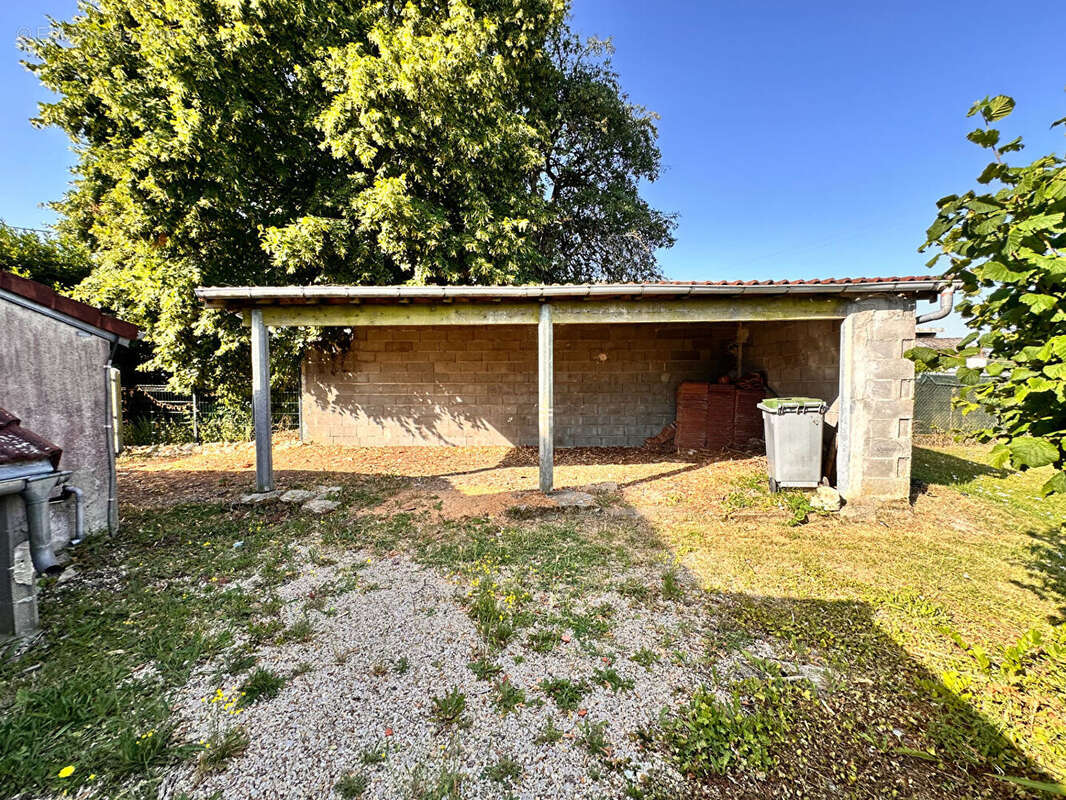 Maison familiale rénovée de 129,20 m² avec 4 chambres, dépendance et terrain de 1 553 m² ? Menetou-Salon - photo 11