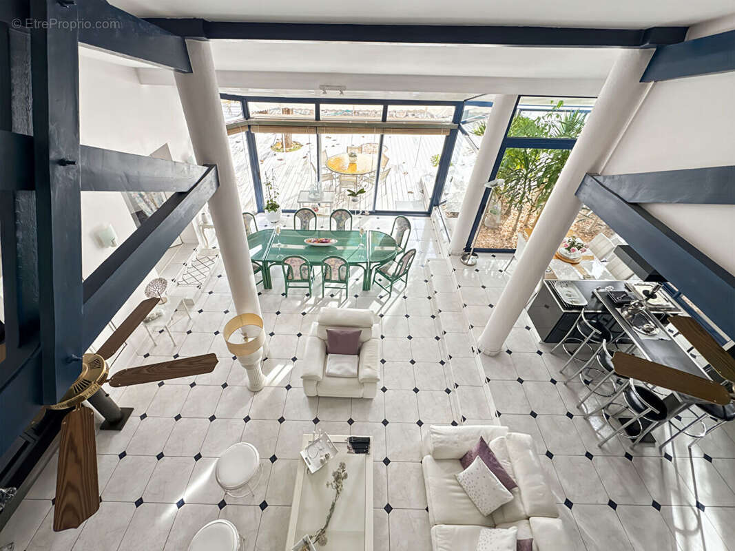 Maison à GRADIGNAN