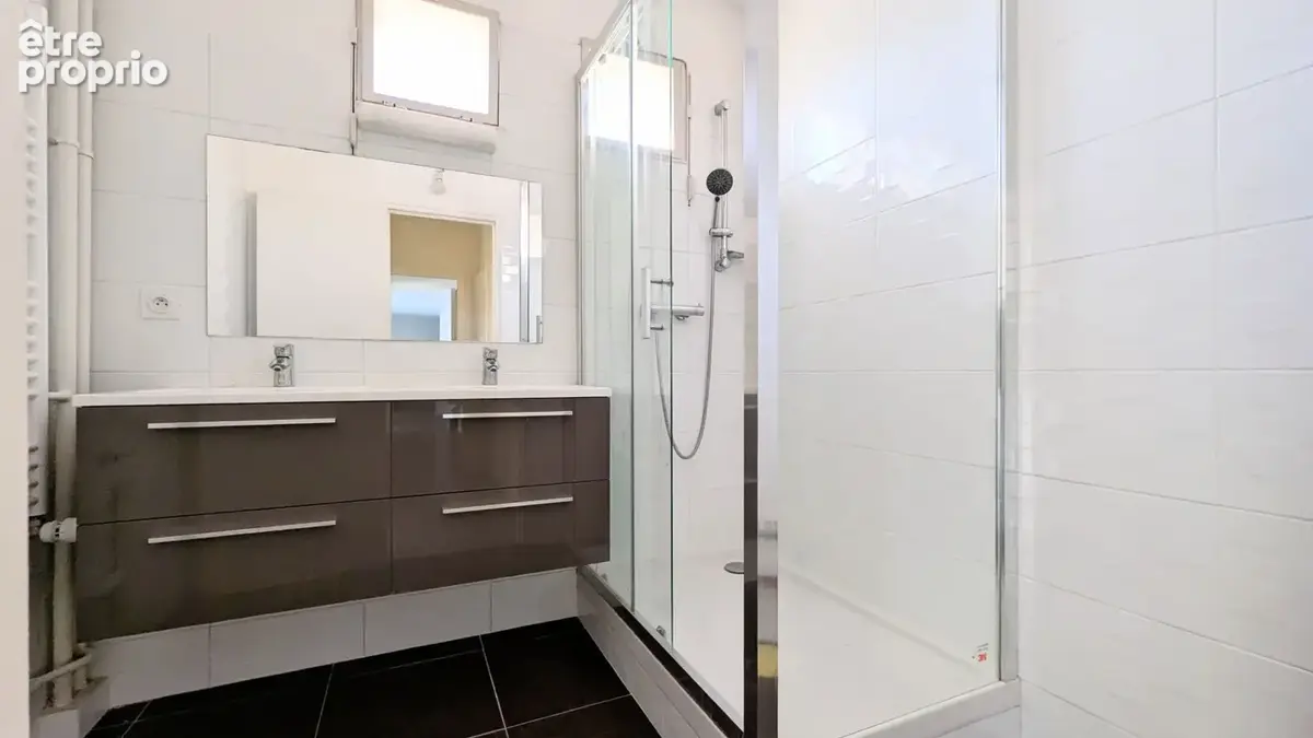 Appartement Saint Denis 4 pièce(s) 86.54 m2 - photo 9