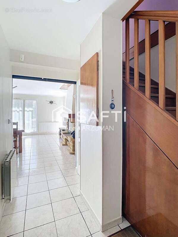 Photo 8 - Maison à ALFORTVILLE