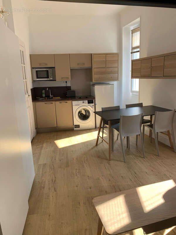 Appartement à BIARRITZ
