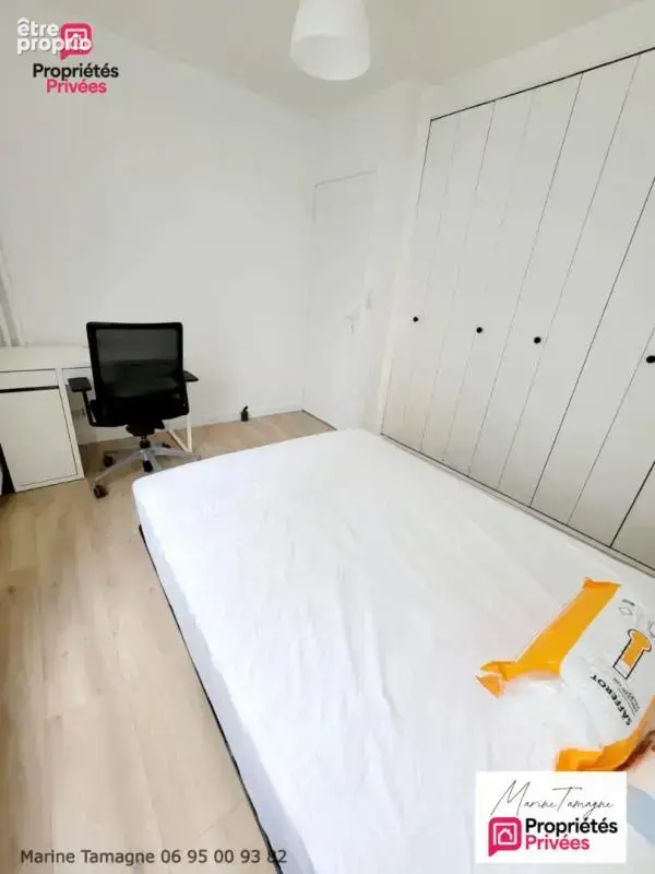 Compiègne - bel appartement - colocation 4 chambres - 17 399  de revenus en 2025 ? baux jusqu'à l'été 2027 - photo 16