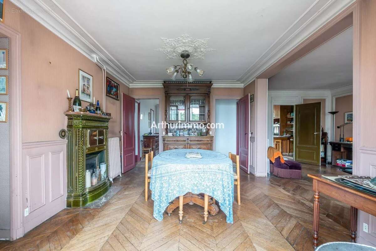Maison à SUCY-EN-BRIE