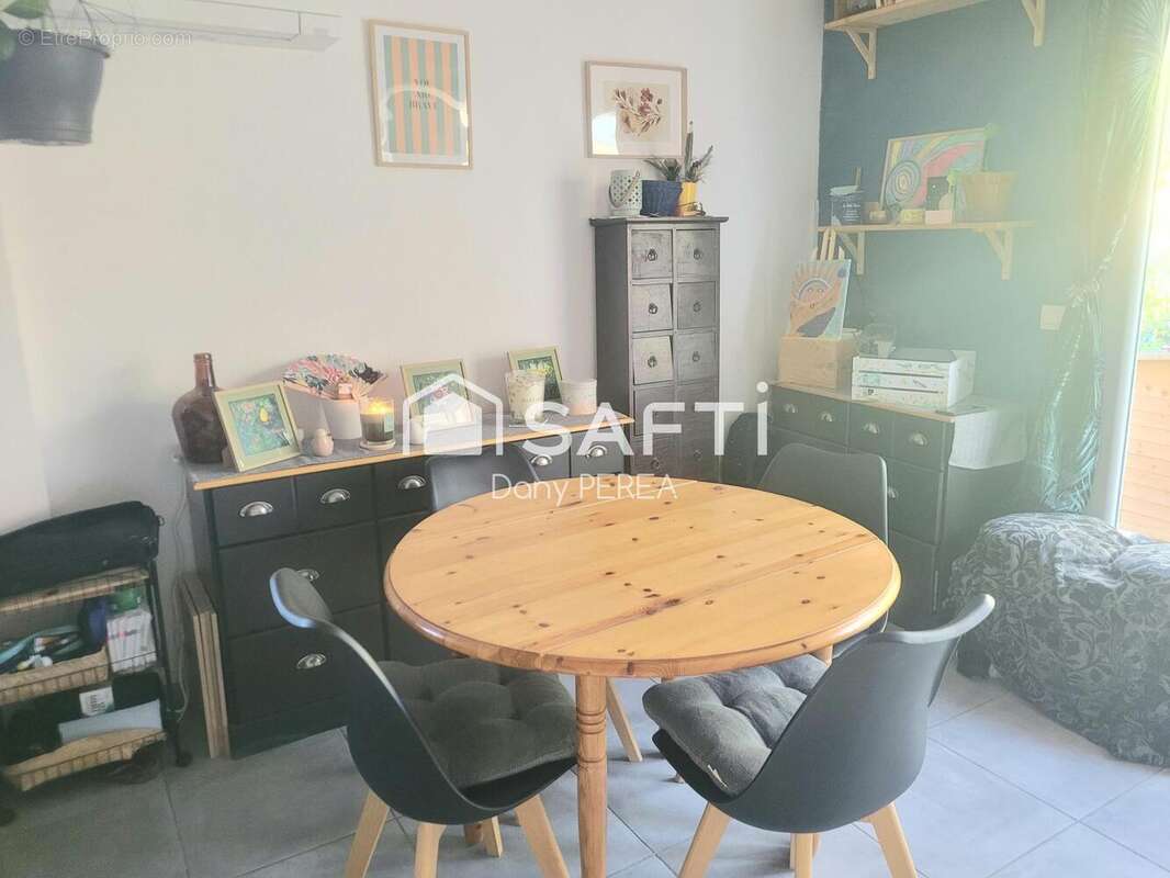 Photo 3 - Maison à SAINT-LAURENT-D'AIGOUZE