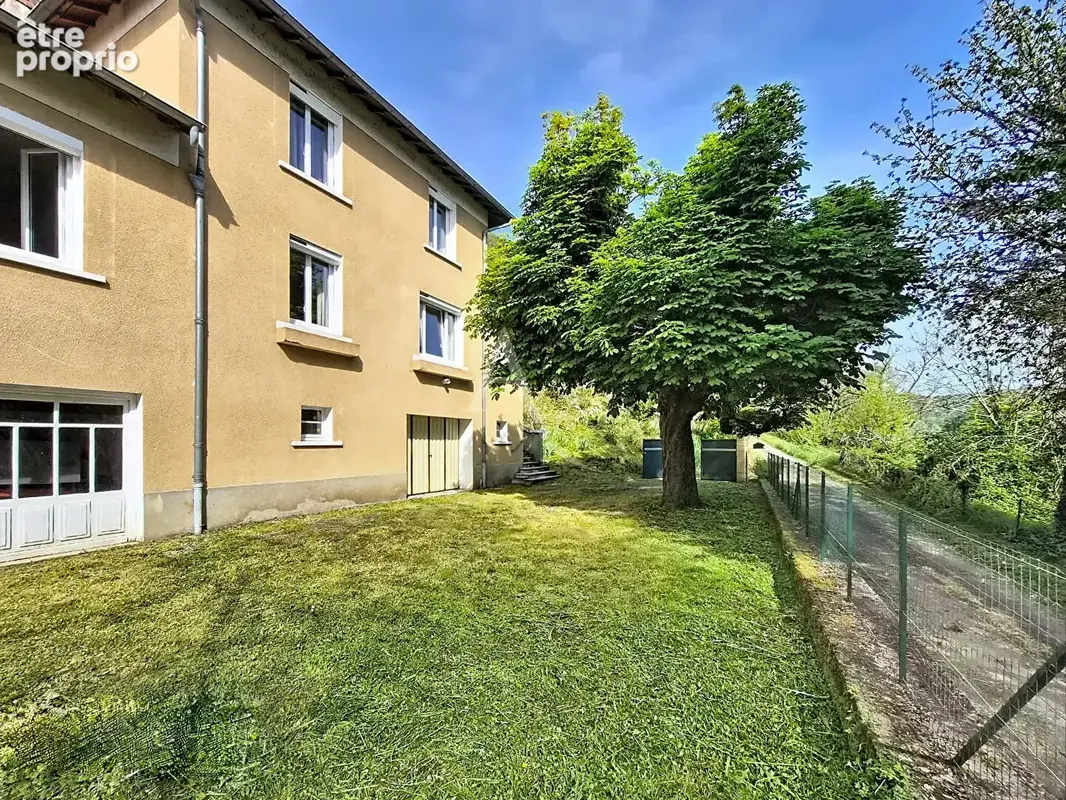 À 10 min de Cahors, Maison 3 chambres avec garages et vue rivière - photo 2