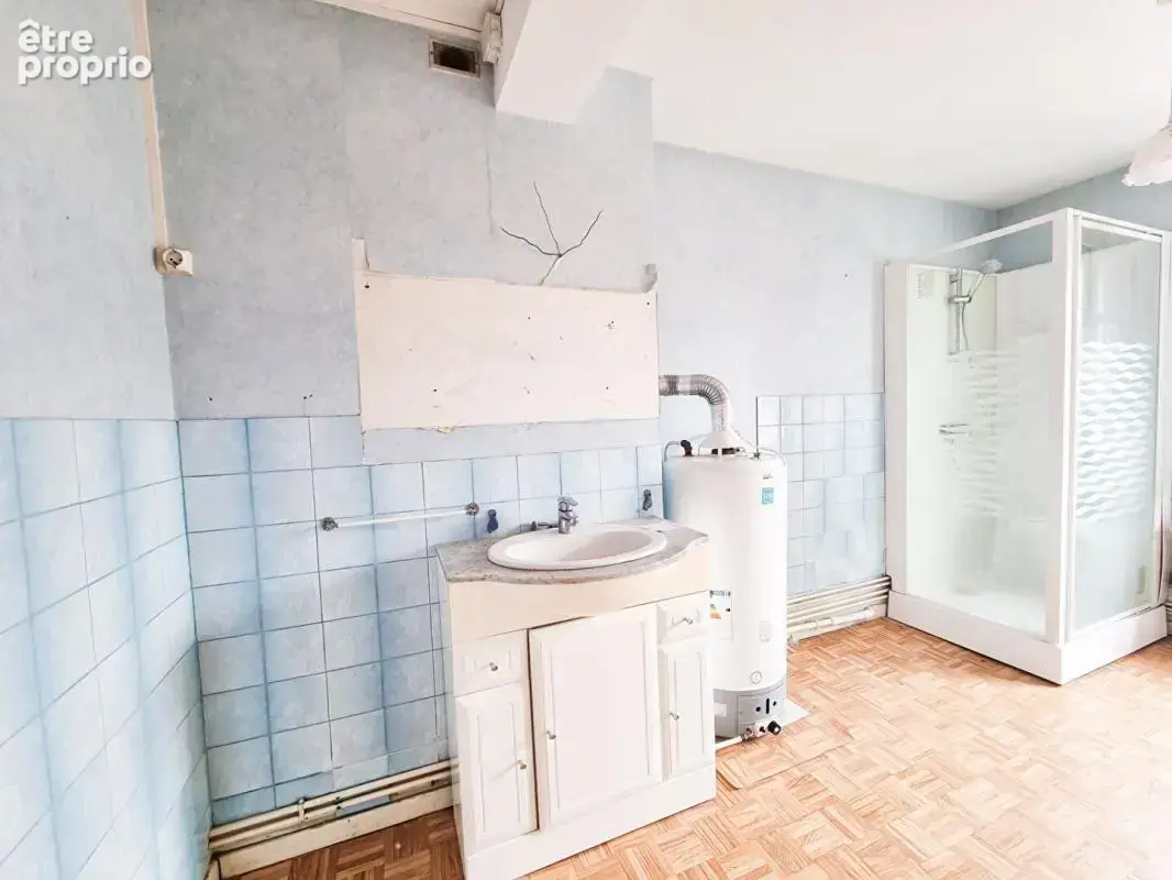 Carvin, Maison 3 chambres avec jardin, Idéale premier achat ou investissement - photo 8