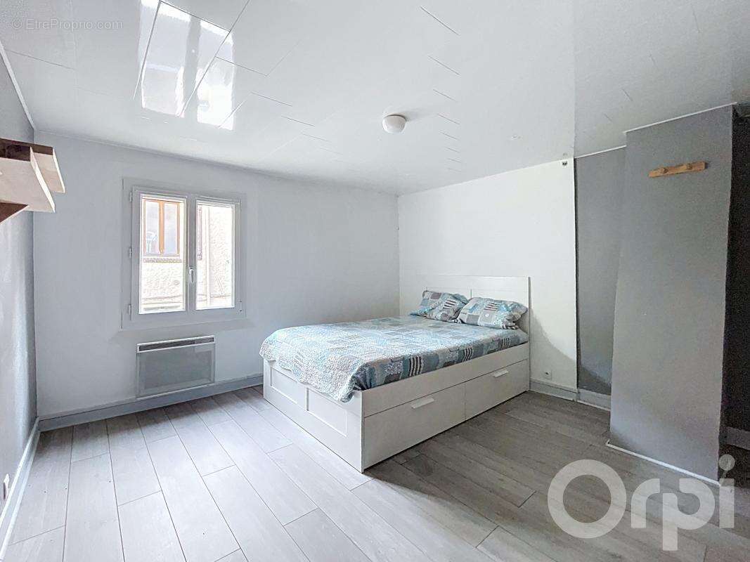 Appartement à LONGJUMEAU