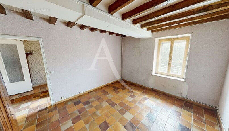 Maison à CHATEAU-LANDON