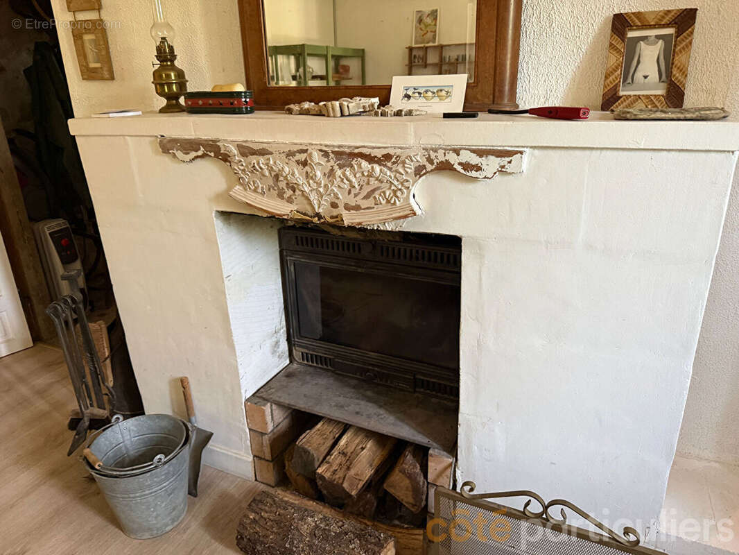 Rare et Atypique maison d'écluse dans le Saint Amandois - photo 11