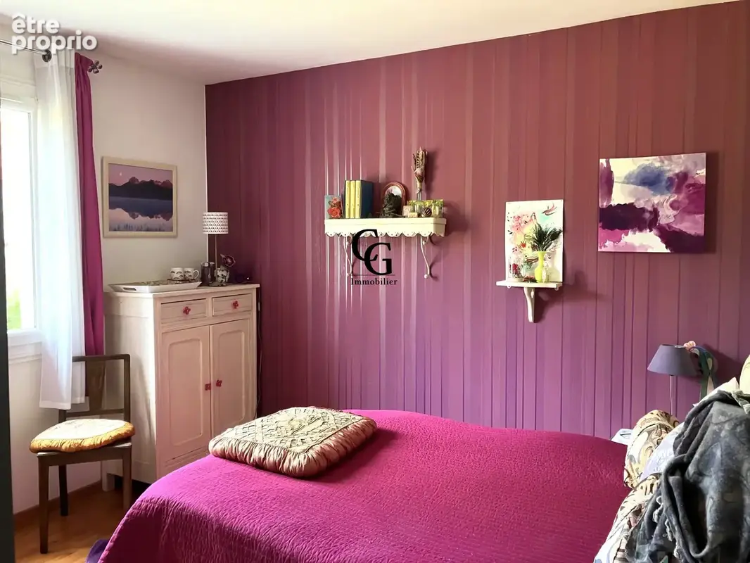 Maison 90 m² à Vertou  - photo 5