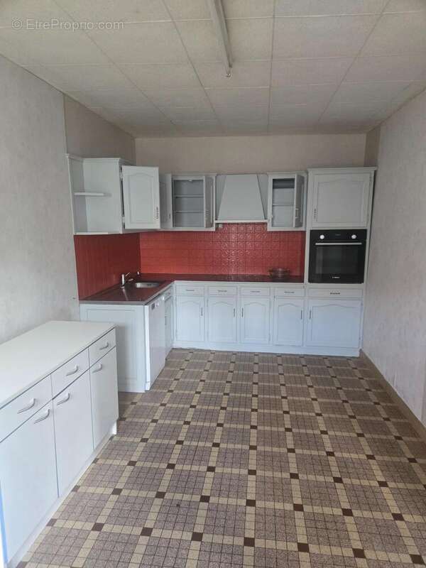 Photo 4 - Maison à LASSAY-LES-CHATEAUX