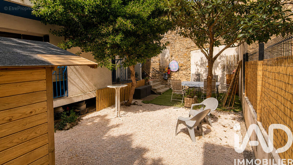 Appartement 88 m² à Port-La-Nouvelle  - photo 9