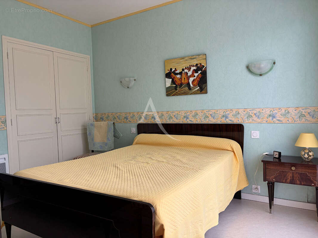 Maison à LES SABLES-D'OLONNE