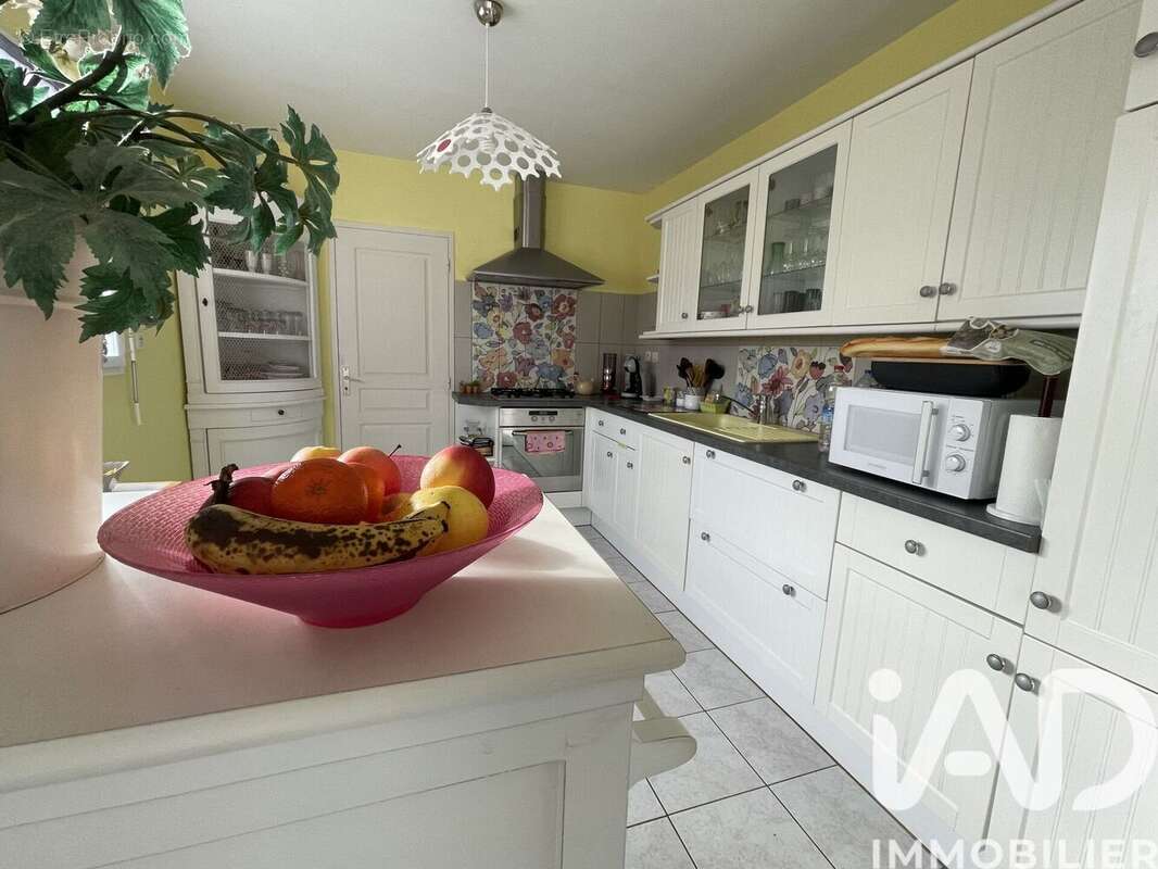 Photo 9 - Maison à PLONEOUR-LANVERN