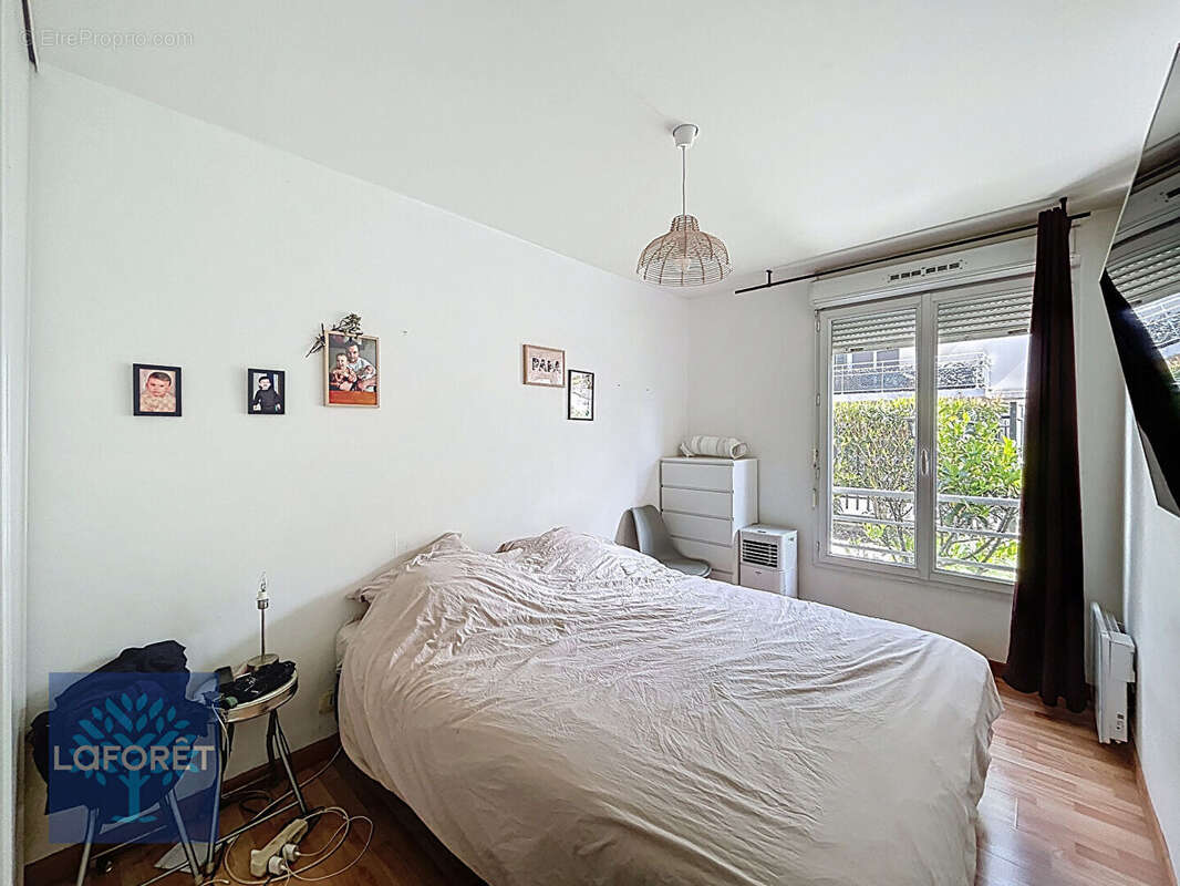 Appartement à CORBEIL-ESSONNES