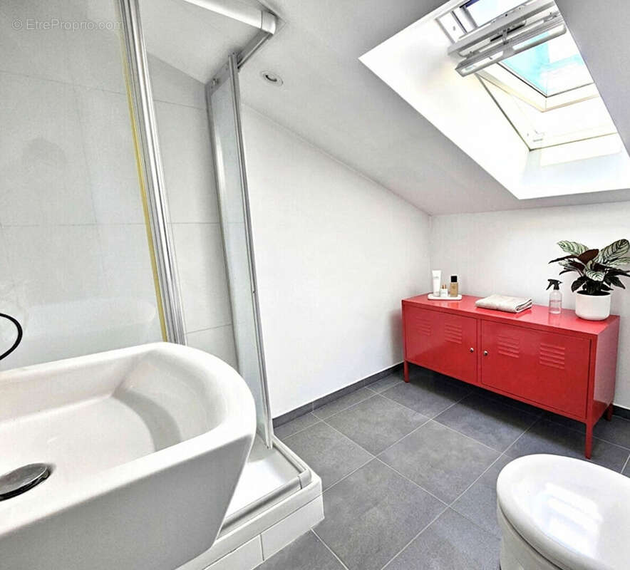 Appartement à ANGERS