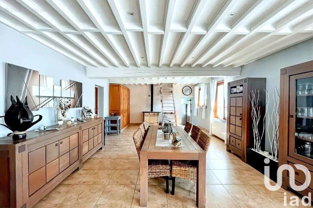 Photo 8 - Maison à LE HAMEL