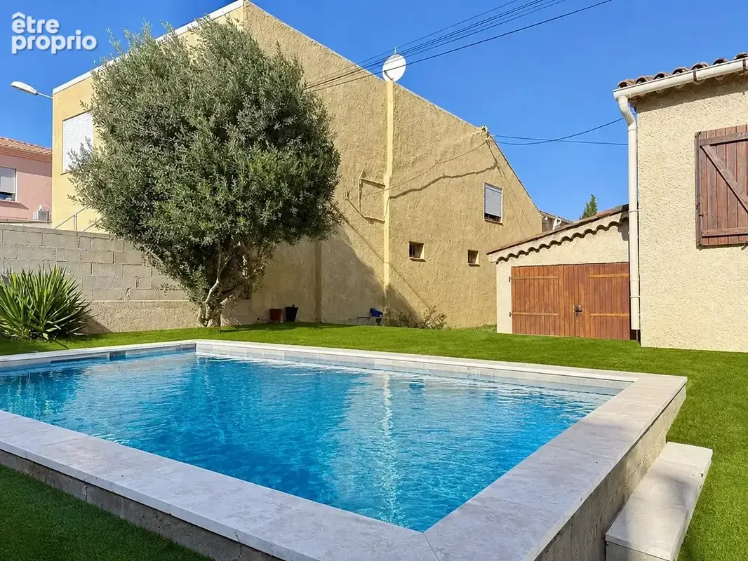 Maison 95 m² à Saint-Victoret  - photo 3