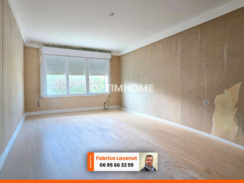 Appartement à ANGOULEME