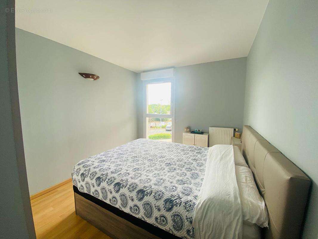 EXCLUSIVITÉ : Duplex d'exception, esprit maison sans contraintes! - photo 7