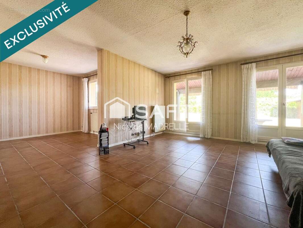 Photo 3 - Maison à LORMONT