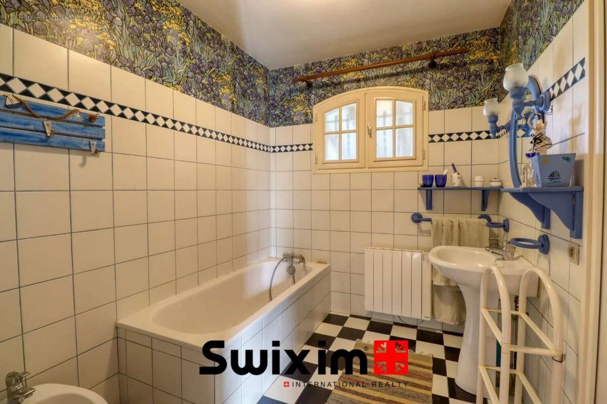 Maison à LESPARRE-MEDOC