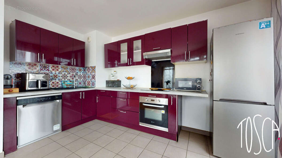 Appartement à THIAIS