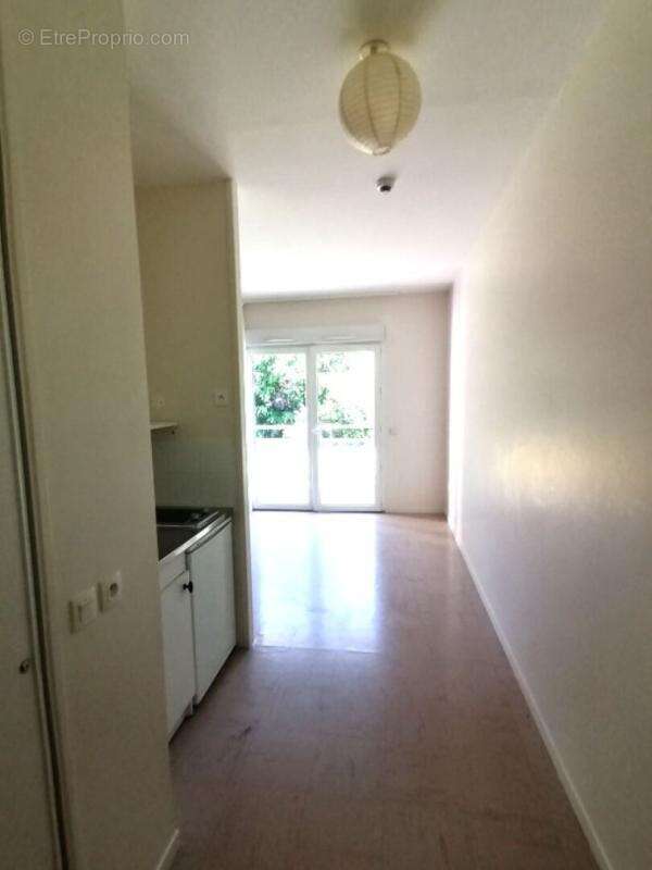 Appartement à BAGNOLES-DE-L'ORNE