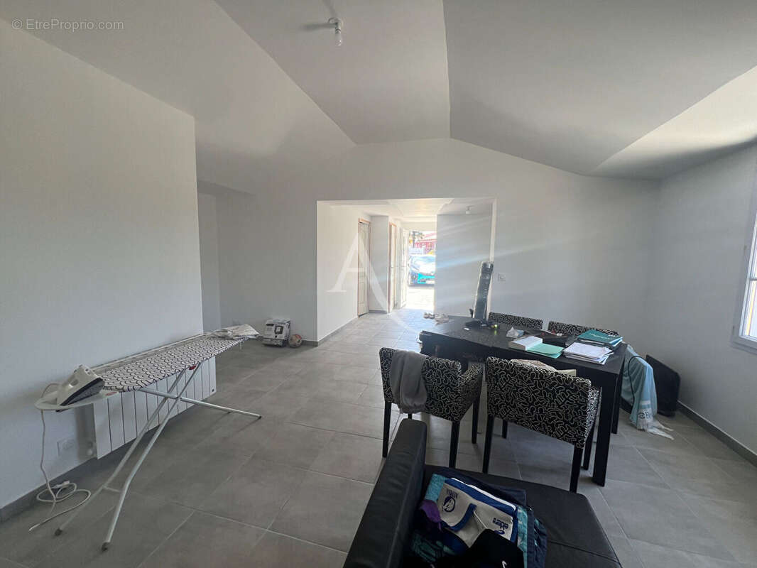 Maison Avrille 4 pièce(s) - photo 6