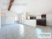 Appartement à AUCAMVILLE