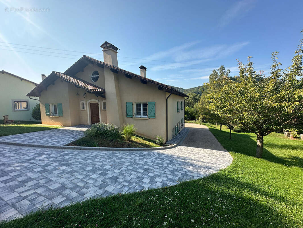 Maison Arnaville - photo 23