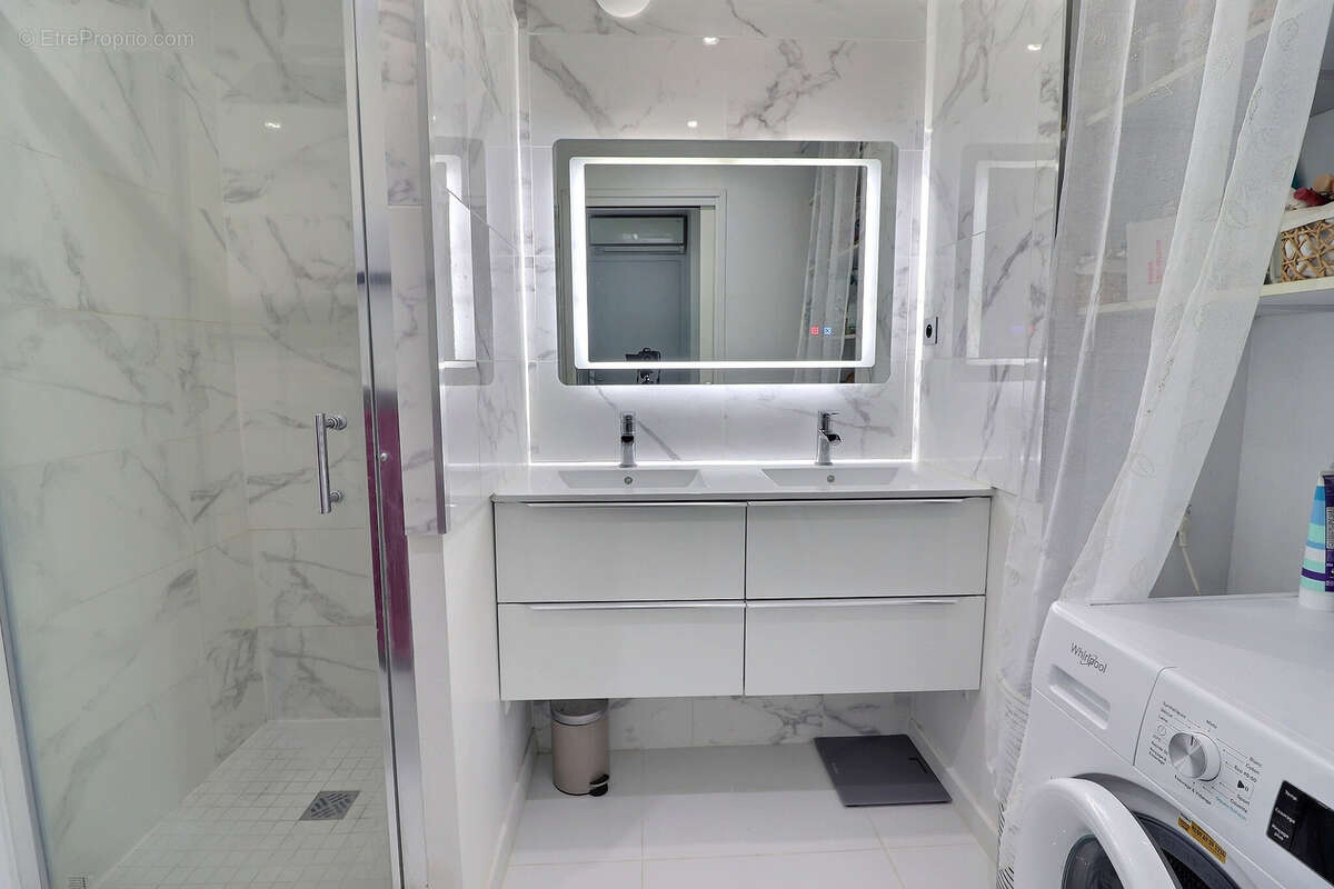 Appartement à CLAPIERS