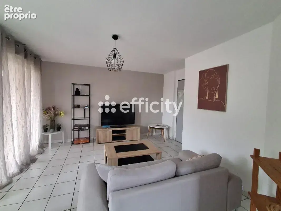 Appartement - photo 4