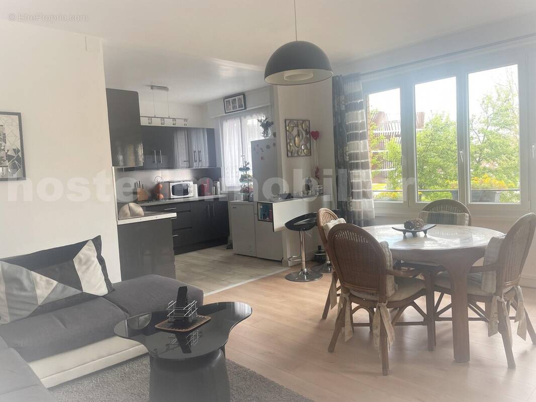 IMG_8541 - Appartement à TOURCOING