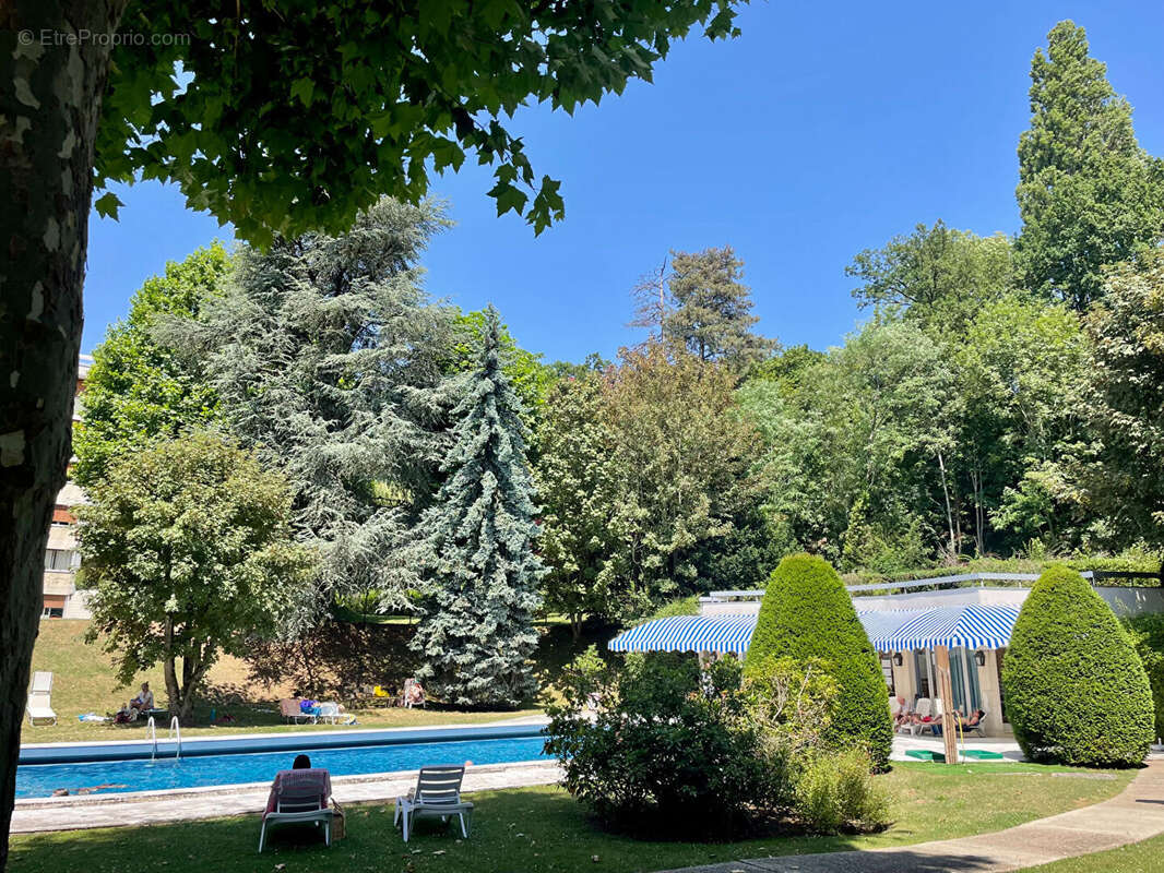 Appartement à LE CHESNAY