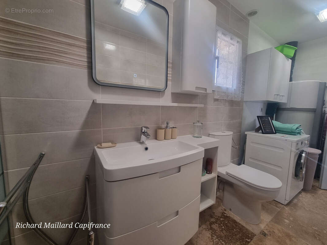 Maison 215m² + Gîte 4 épis déjà loué - Piscine - St-Porquier 82 - photo 30