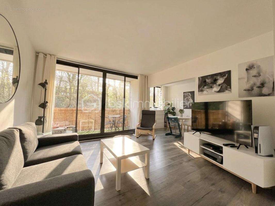 Appartement à MARLY-LE-ROI