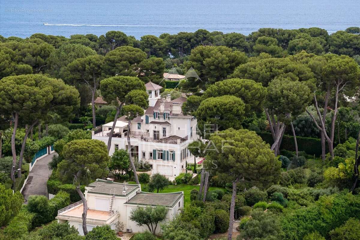 Maison à ANTIBES