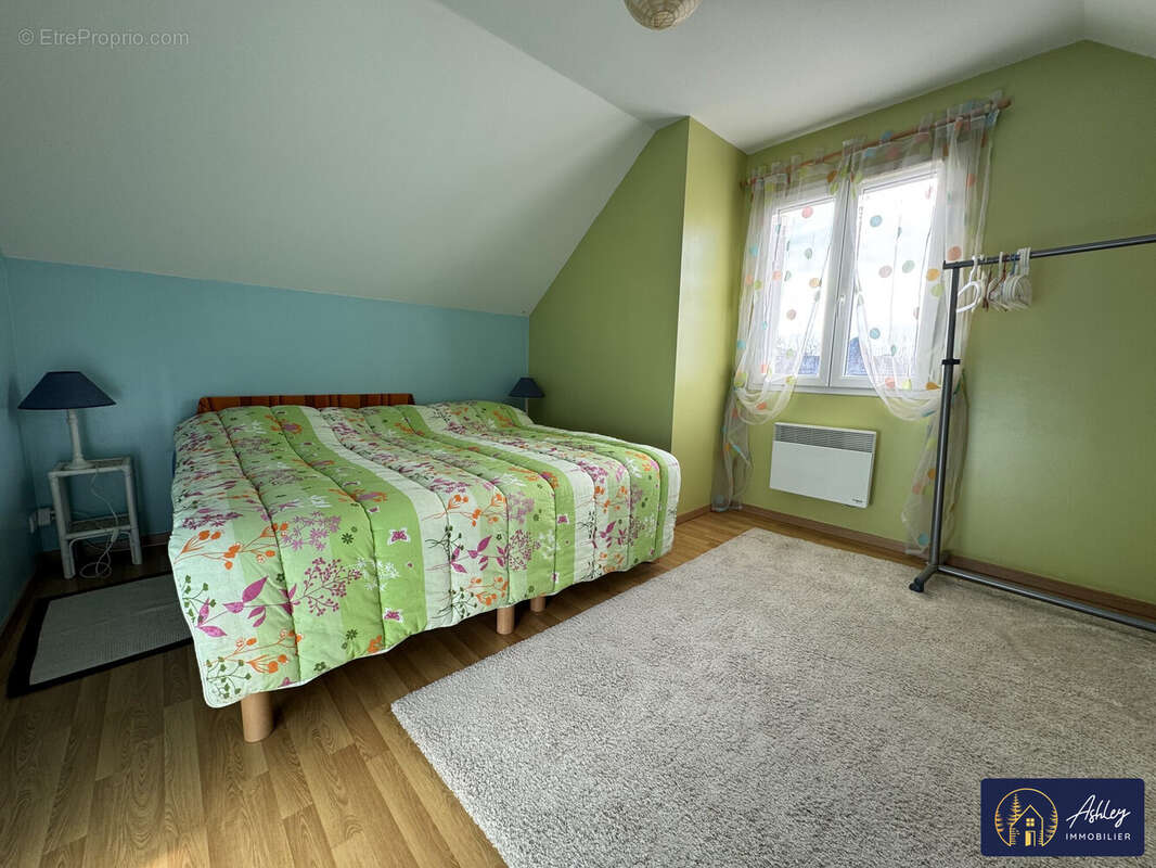 Maison à vendre VEYRIERES 4 pièces - Maison à VEYRIERES