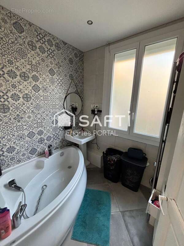 Photo 7 - Maison à CENDRAS