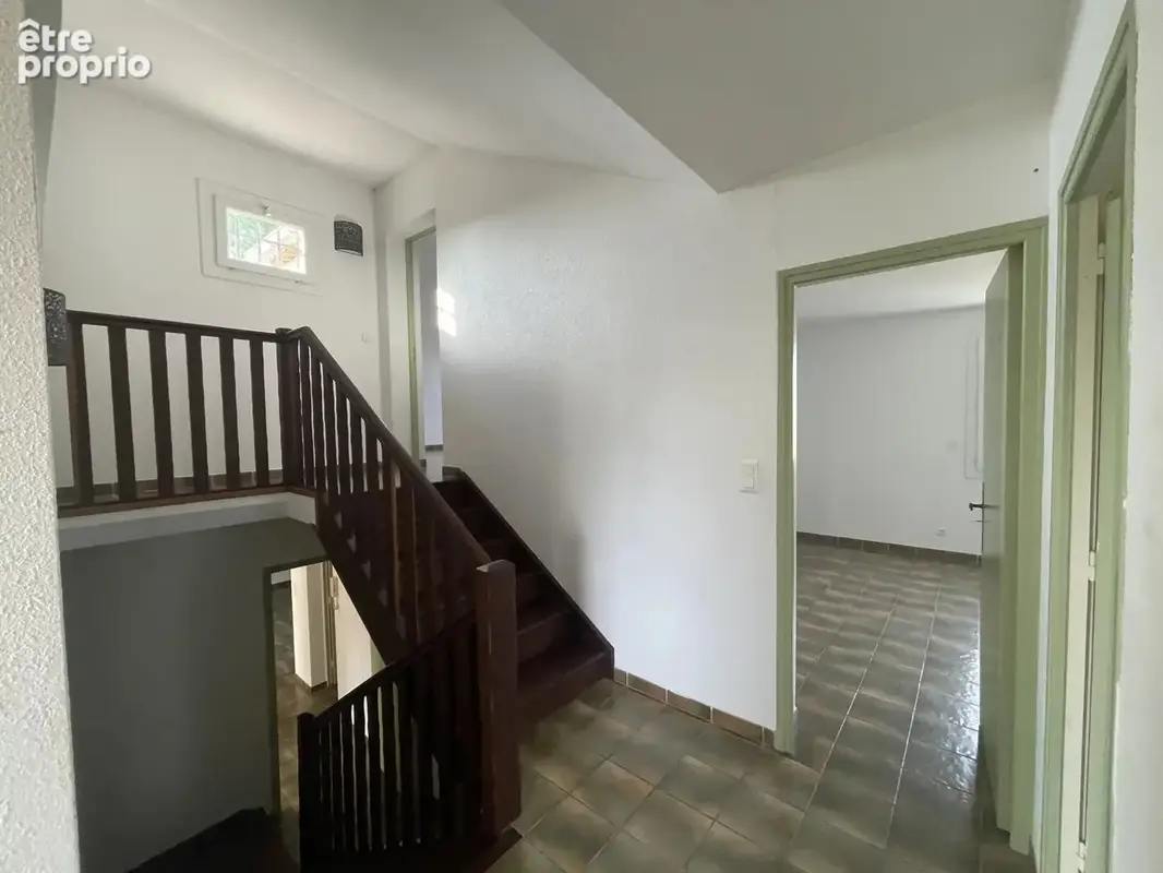 A VENDRE ALES MAISON + Terrain Constructible - photo 12