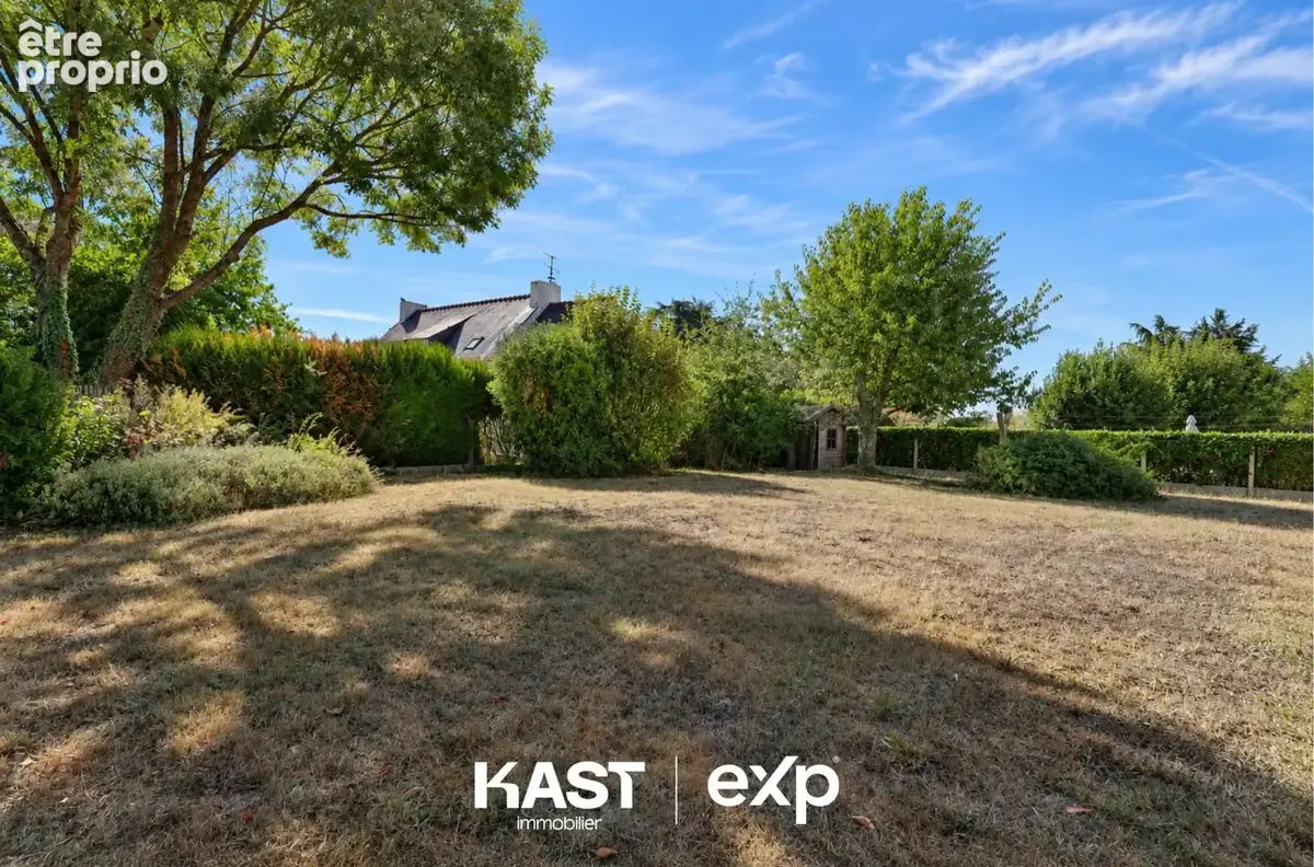 Maison 5 pièces 90 m² à vendre à Plougoumelen (56400) - photo 2