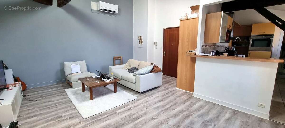Immeuble de rapport centre ville bergerac - photo 11