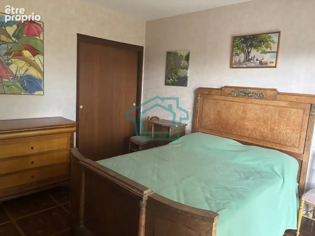 Proche Thoiry   Maison de plain-pied 4 chambres avec sous-sol total sur 2 275 m2 de terrain - photo 17