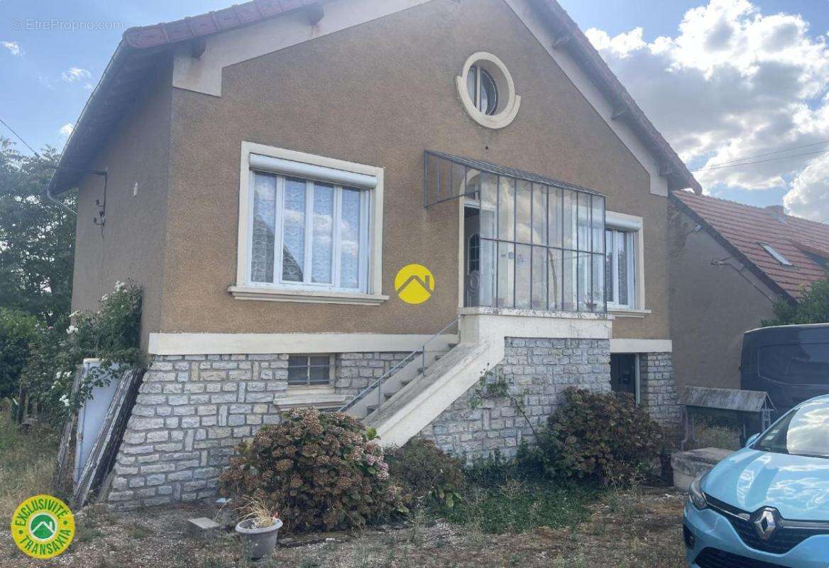 Maison cles en main - photo 16